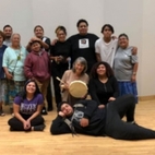 Ikidowin Youth Acting Ensemble