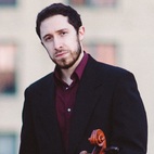 Meet Guest Cellist, Lars Ortiz